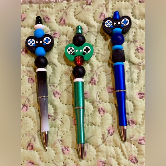 Custom Game Controller Pens BUNDLE - Picture 3 of 5